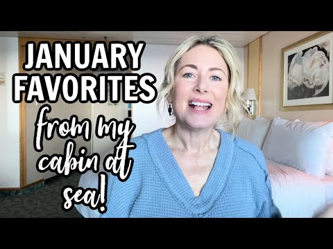 2022 Monthly Favorites