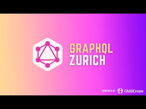 GraphQL-Zurich
