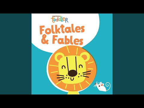 Toddler Beeats: Folktales & Fables