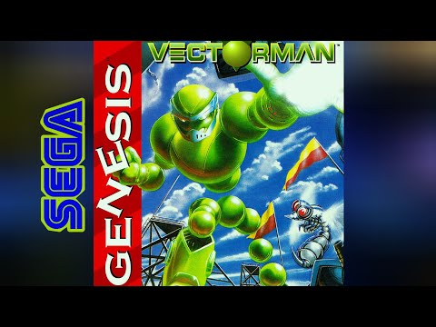 SEGA Mega Drive, SEGA Genesis (16 bit)