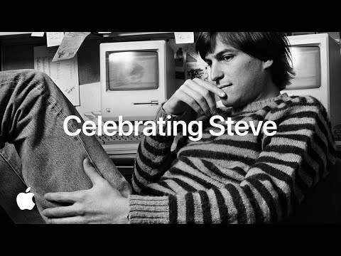 Steve Jobs: Adapting a Life