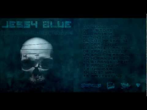 Beats from the bong V.1-JESSY BLUE