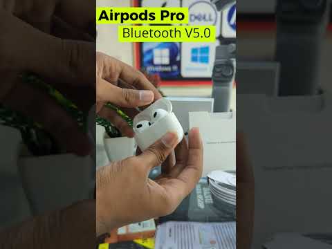 AirBuds Earbuds microphone in Pakistan