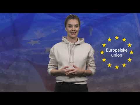 European Union - Briefly explained