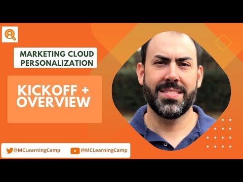 Marketing Cloud Personalization (fka Interaction Studio)