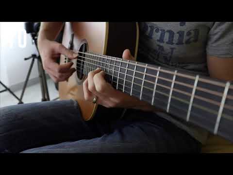 Fingerstyle Compilation