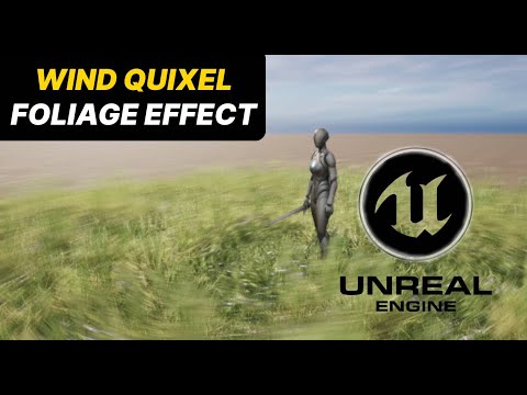 Unreal Engine 5 Tutorials