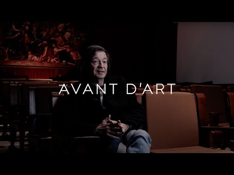 AVANT D'ART x 6th MARDIN BIENNIAL