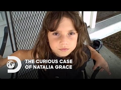 The Curious Case Of Natalia Grace
