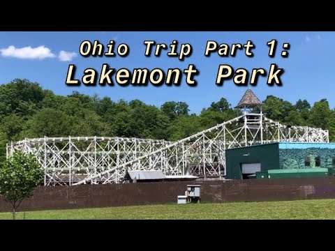 Ohio Trip Vlogs