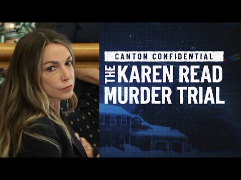 Every Karen Read trial court livestream, in one place