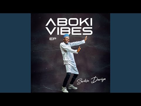 Aboki Vibe EP