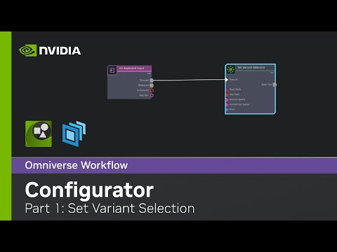 Configurator Workflow