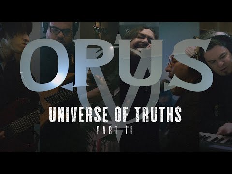 Universe of Truths