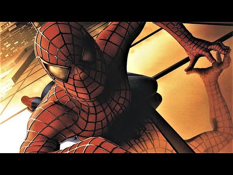Spiderman Película Completa (2002)
