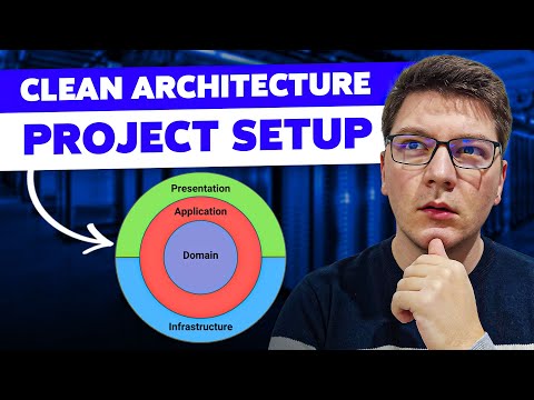 Learn Clean Architecture & Domain-Driven Design