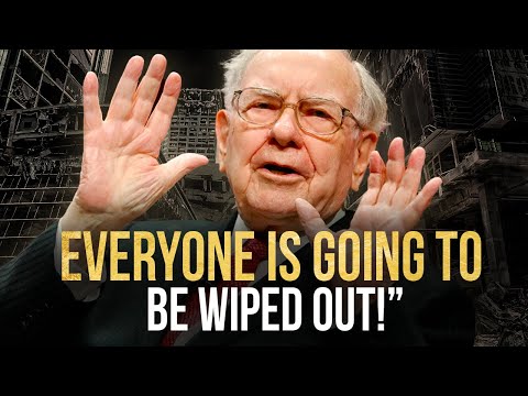Warren Buffett Motivation