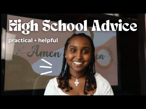 Advice + Tips