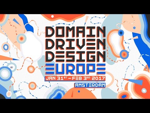 DDD Europe 2017