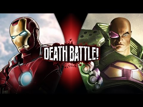 Best of death battle