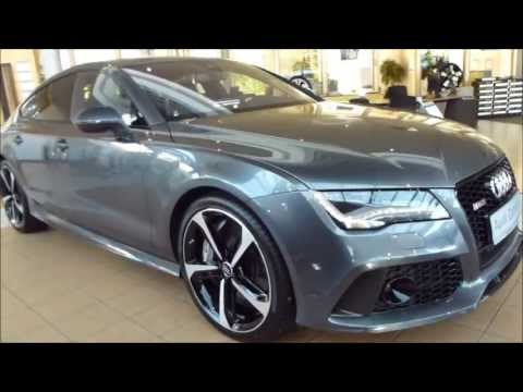 ''Audi RS Models''-RS7-RSTT-RS3-RS4-RS5-RS6-RS7-RSQ3-
