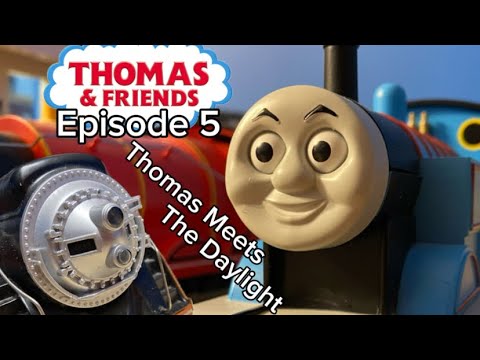 O Scale Thomas & Friends Episodes