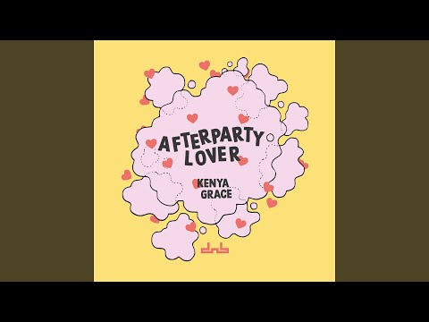 Afterparty Lover (Sped Up Edit)