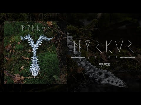 MYRKUR | 'Spine' Out Now