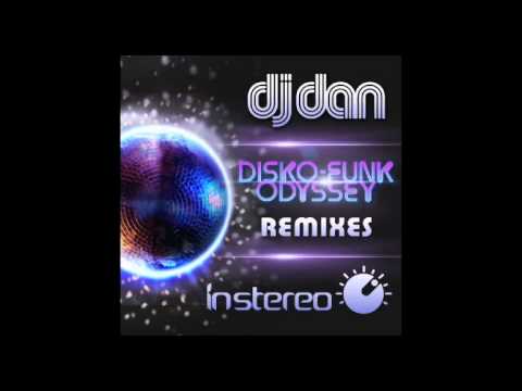 Disko Funk Odyssey (Remixes)