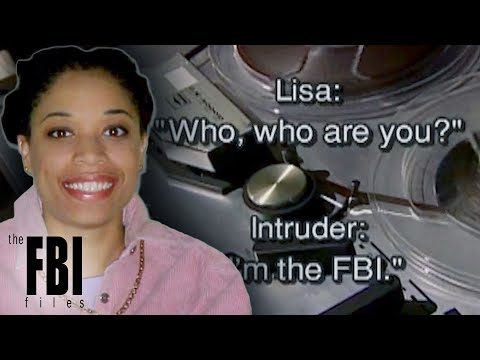 Season 4 | The FBI Files