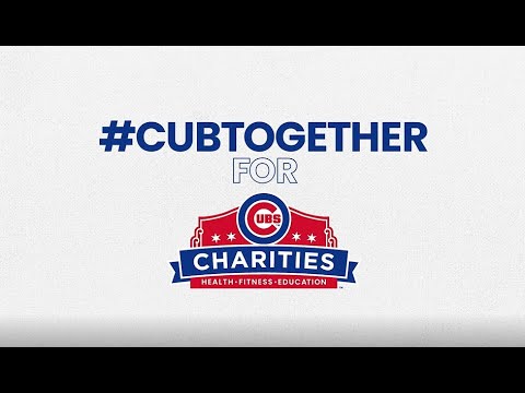Cubs in the Community