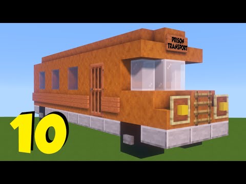 Minecraft: 1000+ City Build Hacks and Ideas! [Collection]