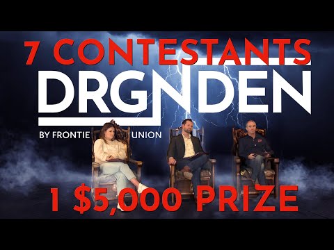 DRGN DEN Competition