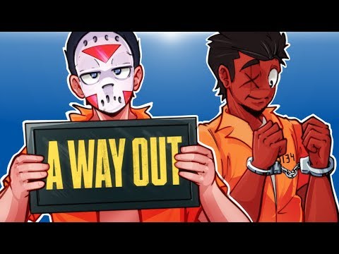 H2O Delirious' A Way Out Videos!