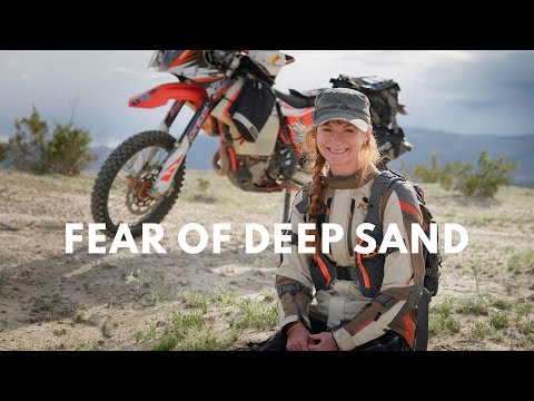 Adventure Motorcycle Skills How-To Videos