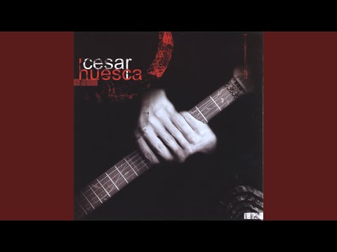 Cesar Huesca