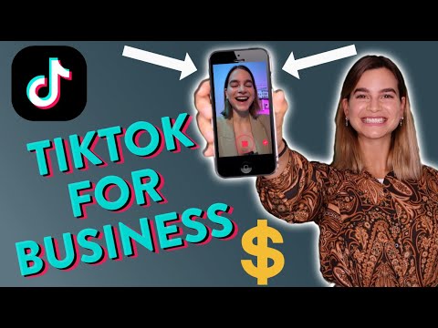 TikTok For Business Tips