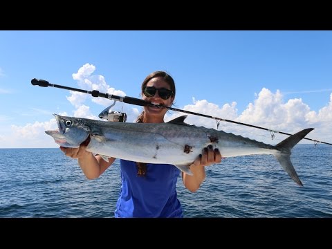 Florida Offshore Fishing