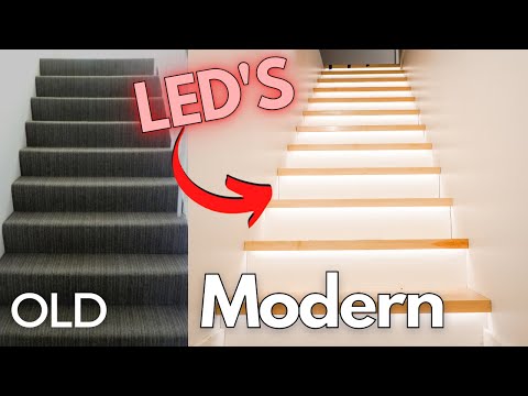 MODERN WOODWORK AND RENOVATIONS
