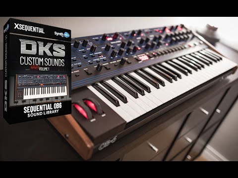 DKS Custom Sounds