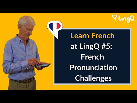 Learn French at LingQ