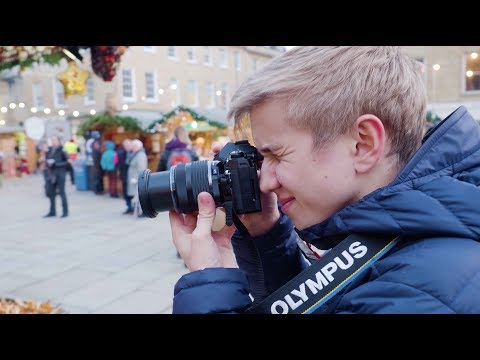 OM-D Events