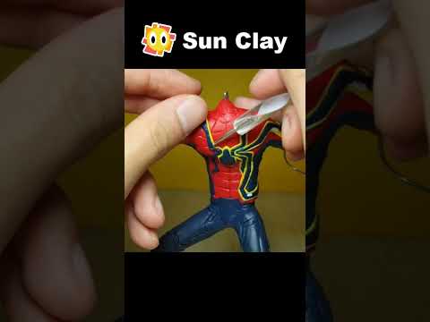 SunSun Clay Shorts