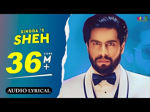 Punjabi Video Songs | Vaaho Entertainment