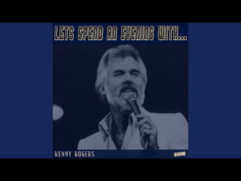 Let's Spend an Evening, with Kenny Rogers