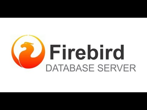 FireBird database