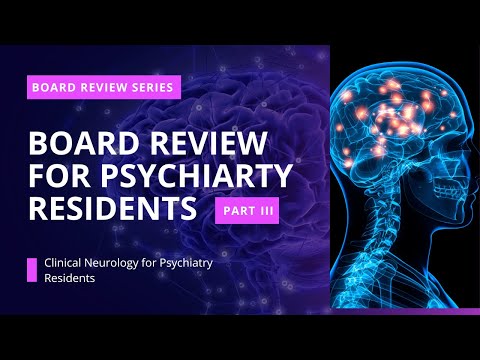 Board Review Series