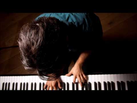 Marjan Farsad - Instrumental - Piano -  مرجان فرساد - بی کلام