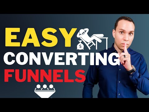 Sales Funnel Creation & Optimization Guide - Build Your Funnel [Free]