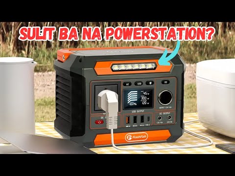 Power Station Reviews
